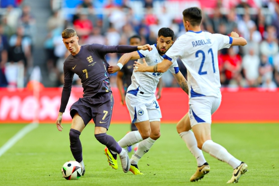 波黑队努力拼搏，欧洲杯预选赛成为新挑战