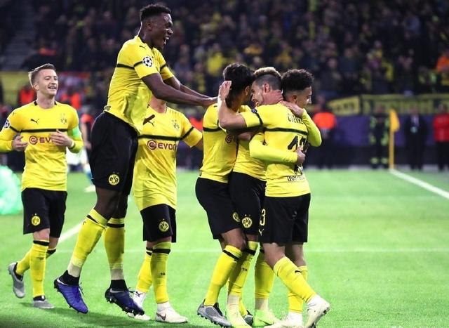 摩纳哥客场一球小胜，稳坐积分榜头名