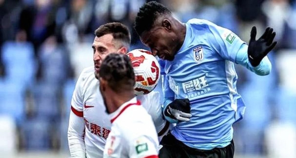 沪上德比：上港客场意外输给申花！