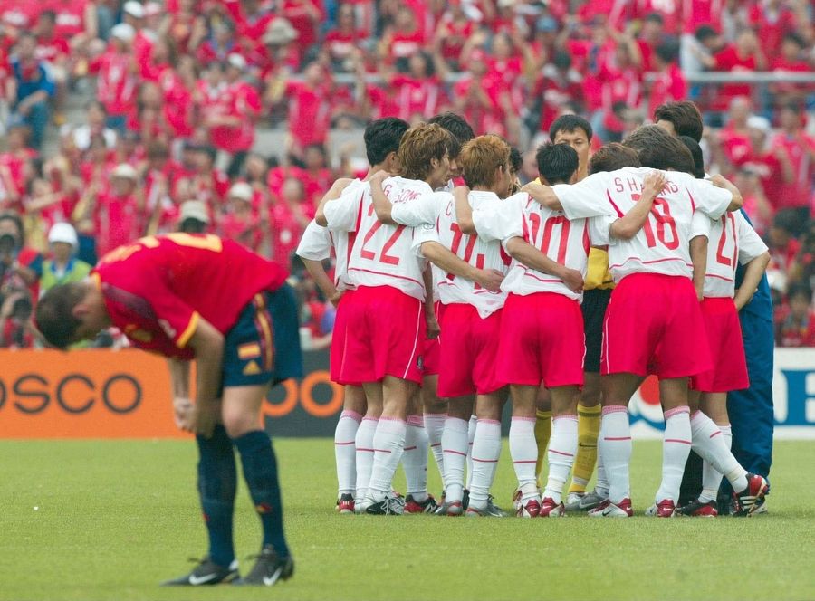 土耳其队以点球淘汰希腊，挺进欧锦赛八强