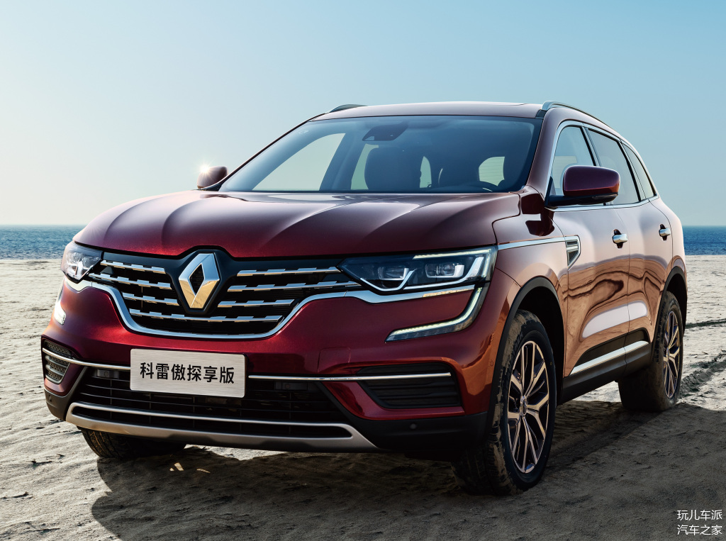 雷诺车队轻取阿斯顿马丁，诺里斯状态火热