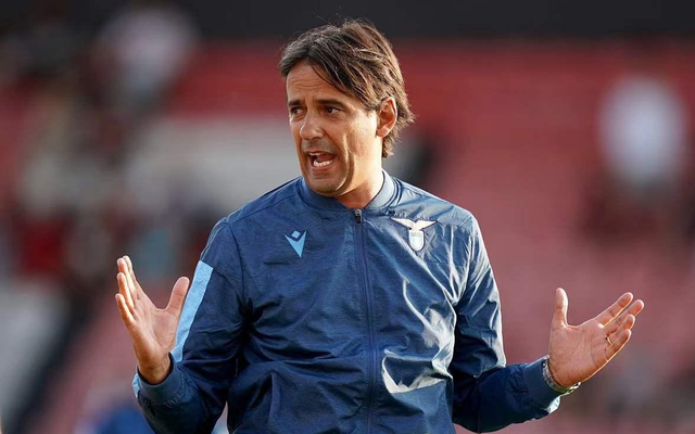 拉齐奥-逆转都灵，继续保持不败纪录